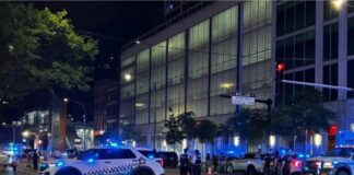 Venezolano asesina a su pareja en Chicago