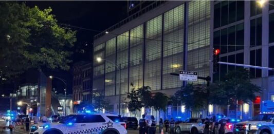 Venezolano asesina a su pareja en Chicago