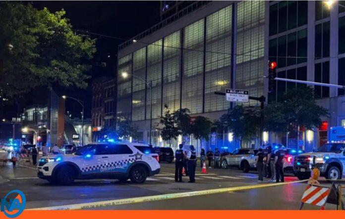 Venezolano asesina a su pareja en Chicago