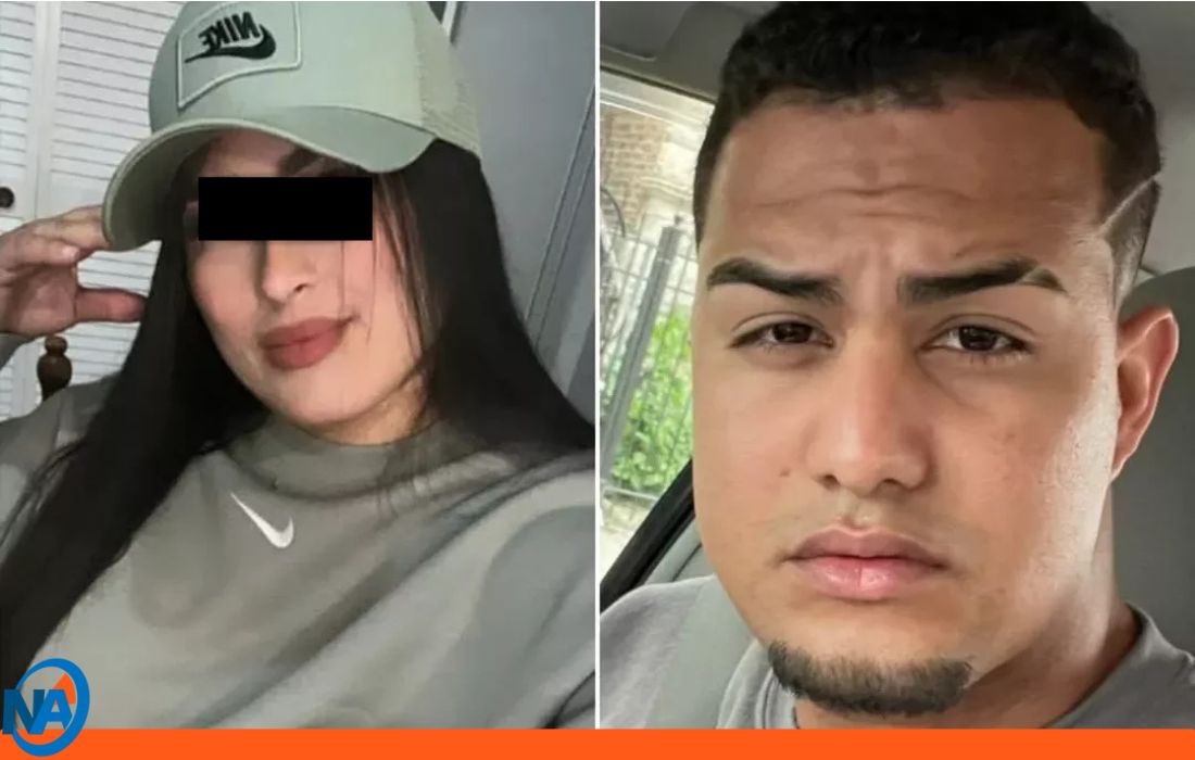 Venezolano asesina a su pareja en Chicago-1-1