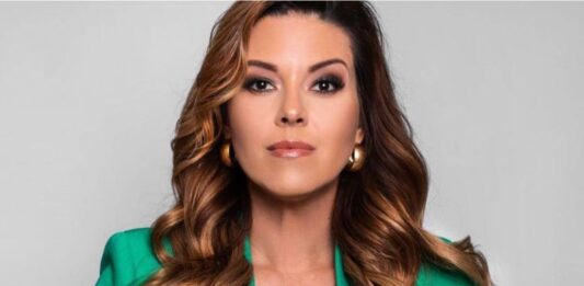 Alicia Machado y su critica dos últimas venezolanas en el Miss Universo