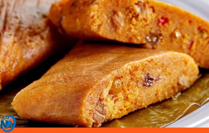 Bollitos Navideños