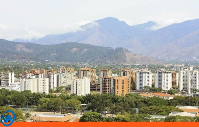 Olores a Azufre en zonas de Carabobo