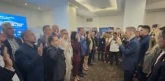 Junta Directiva de Fedeindustria Carabobo 2025-2028