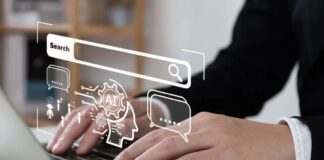 inteligencia artificial en vida moderna