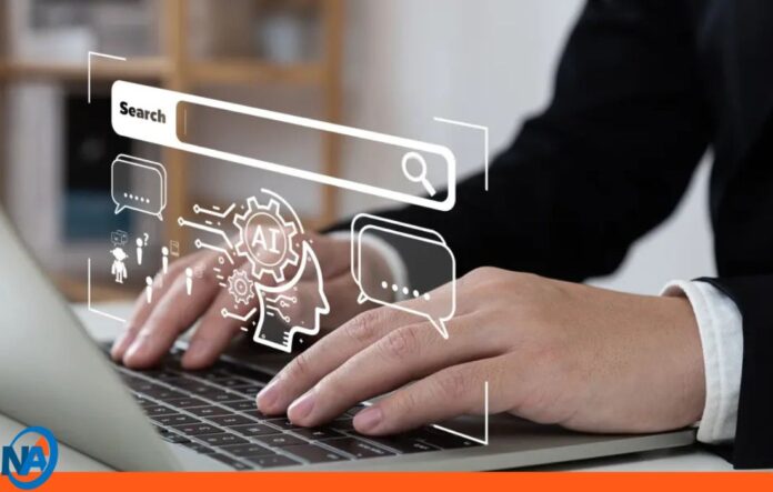 inteligencia artificial en vida moderna