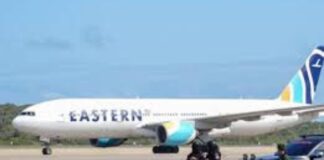 Suspenden vuelo de retorno de migrantes venezolanos