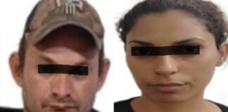 Capturan en Guacara pareja al robo de vehículos