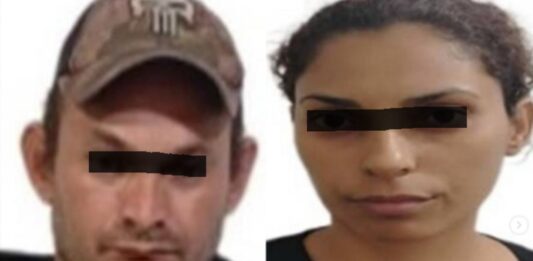 Capturan en Guacara pareja al robo de vehículos