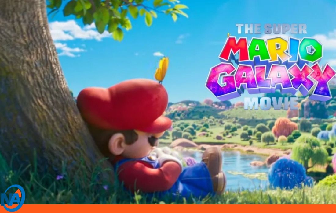Super Mario Galaxy.1-1