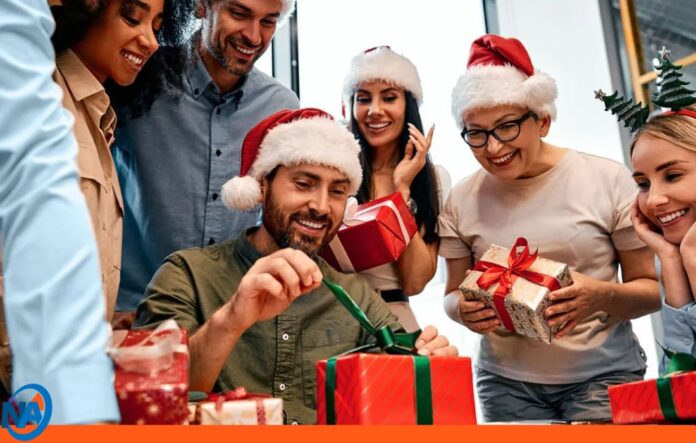 Amigo secreto