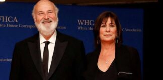 Hallan muertos a Rob Reiner y su esposa en Los Ángeles