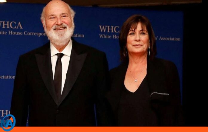 Hallan muertos a Rob Reiner y su esposa en Los Ángeles