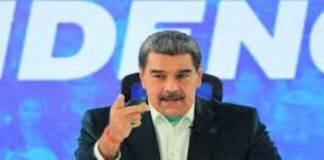 Maduro apoya e invita a migrantes venezolanos regresar de Chile