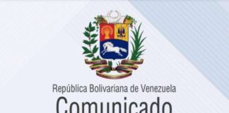 Venezuela repudia estrategia militar de Trump