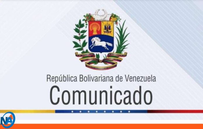 Venezuela repudia estrategia militar de Trump