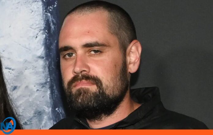 Nick Reiner acusado del asesinato en Los Ángeles