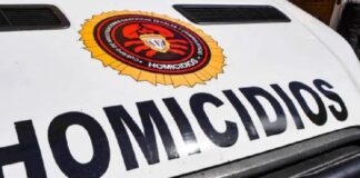 Hombre asesina a su hermano Cabimas