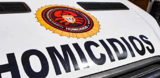 Hombre asesina a su hermano Cabimas