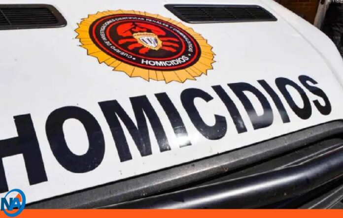 Hombre asesina a su hermano Cabimas Hombre asesina a su hermano Cabimas