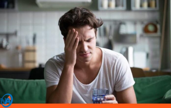 Resaca 5 pasos esenciales tras festividades