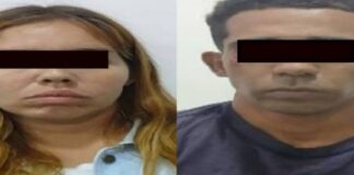 Aprendidos dos jóvenes por hurto material de Corpoelec en Los Guayos