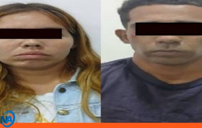 Aprendidos dos jóvenes por hurto material de Corpoelec en Los Guayos