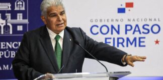 Panamá repatriar a 70 migrantes a Venezuela