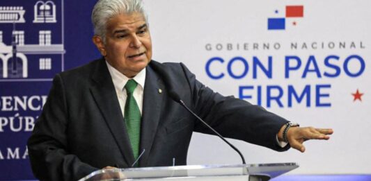Panamá repatriar a 70 migrantes a Venezuela