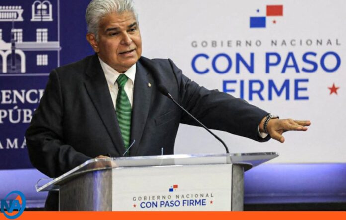 Panamá repatriar a 70 migrantes a Venezuela