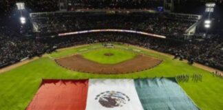 Serie del Caribe 2026 a México