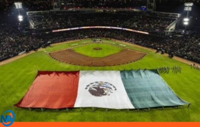 Serie del Caribe 2026 a México