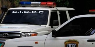 Operativo policial en Aragua termina con “Potro Loco”