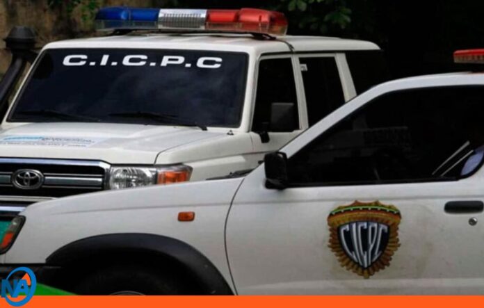 Operativo policial en Aragua termina con “Potro Loco” Operativo policial en Aragua termina con “Potro Loco”
