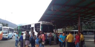 Requisitos para el traslado de menores