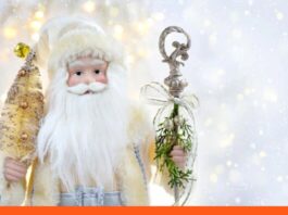 Tradición y espiritualidad: Prepárate para recibir al Espíritu de la Navidad hoy 21 de Diciembre