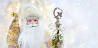 Tradición y espiritualidad: Prepárate para recibir al Espíritu de la Navidad hoy 21 de Diciembre