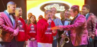La Billo’s Caracas Boys oficialmente Patrimonio Cultural