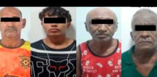 CICPC rescata a cuatro menores víctimas de una red en Carabobo