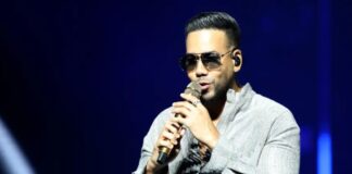 Romeo Santos confirma su retiro