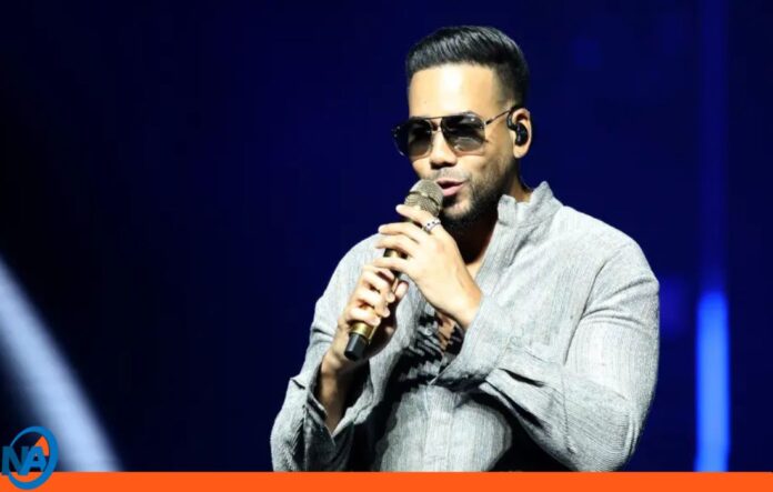 Romeo Santos confirma su retiro Romeo Santos confirma su retiro