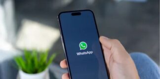 Apagón de WhatsApp en Enero