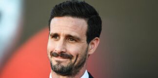 Fallece James Ransone