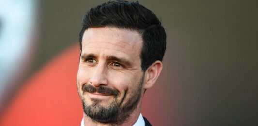 Fallece James Ransone