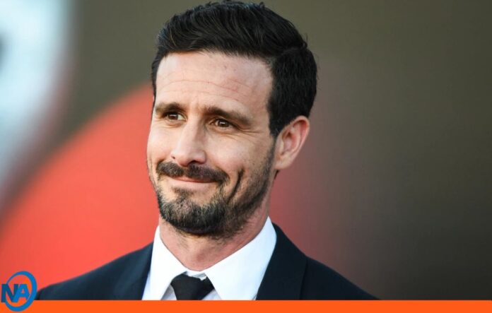 Fallece James Ransone Fallece James Ransone