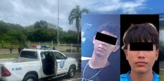 Hallan sin vida dos adolescentes en Ciudad Guayana