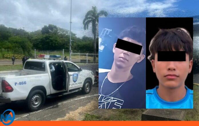 Hallan sin vida dos adolescentes en Ciudad Guayana Hallan sin vida dos adolescentes en Ciudad Guayana