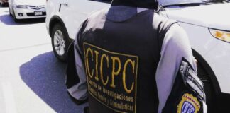 Guasdualito hombre asesina a pareja