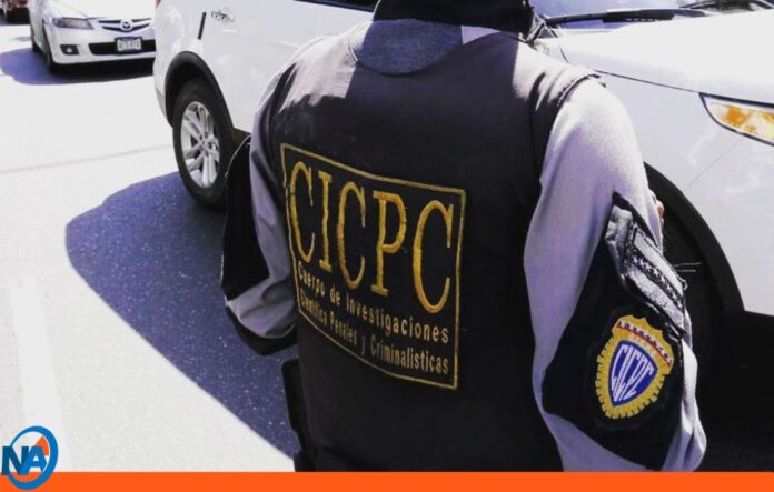 Guasdualito hombre asesina a pareja Guasdualito hombre asesina a pareja