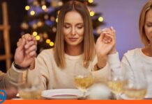 Cosas que no debes hacer 24 y 31 de diciembre